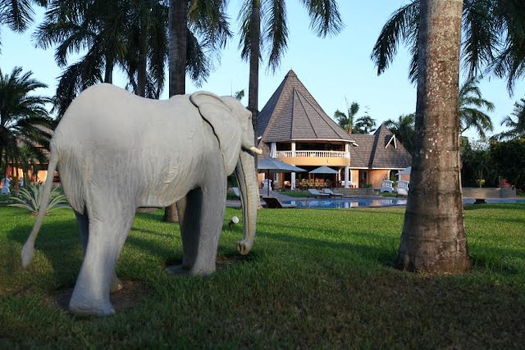 Sunset Villa Boutique Resort Diani Beach Kültér fotó